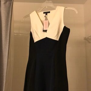 Brand new banana republic dress